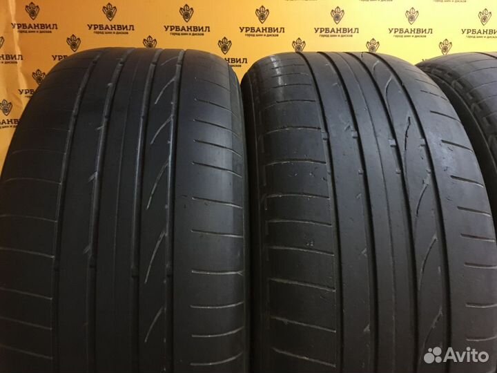 Bridgestone Dueler H/P Sport 265/50 R19 110W