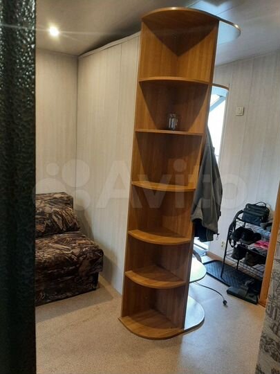 2-к. квартира, 32 м², 1/1 эт.