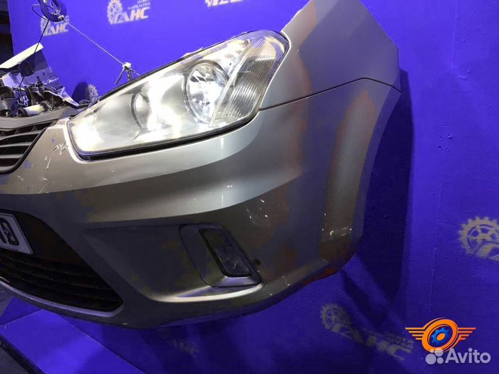 Ноускат Ford C-Max минивэн shda 1.6L 1596 куб.см