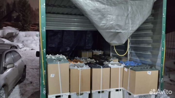 Грузовое такси грузоперевозки