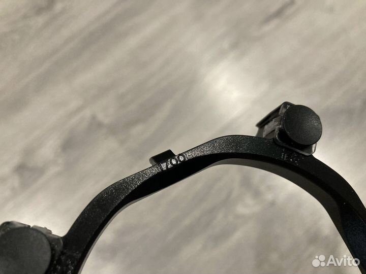 Рамка крепления кулера LGA 115x, 1200, 1700, 1366