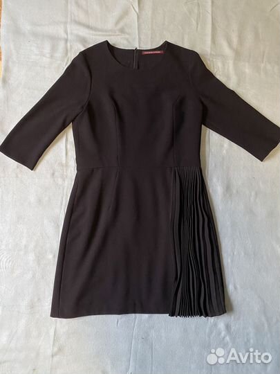 Платье comptoir des cottoniers