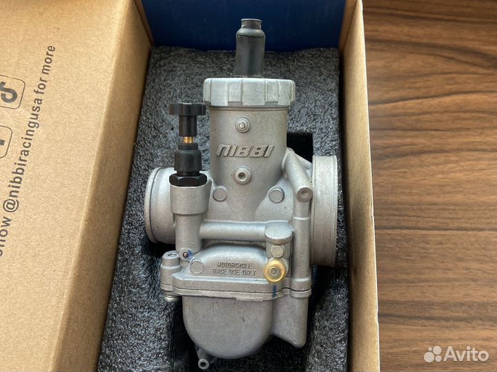 Карбюратор nibbi pe 28, нибби пе 28