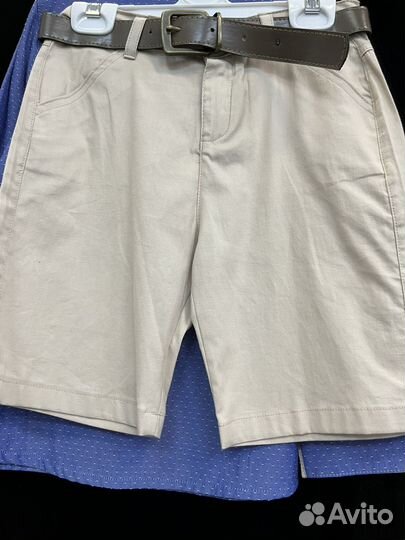 Костюм детский на мальчика с шортами