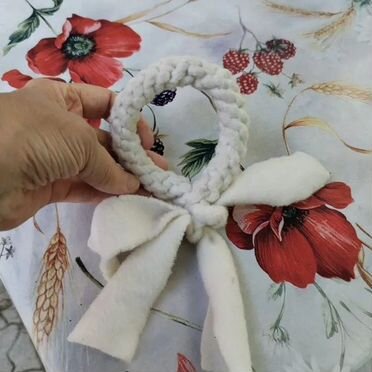 Перетяжка для собак