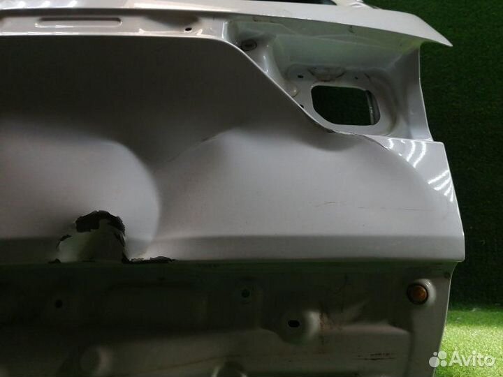 Дверь багажника Kia Sportage