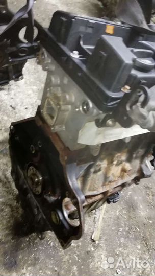 Двигатель a18xer Opel Insignia Astra J 1.8 бензин