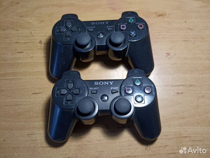 Dualshock 3