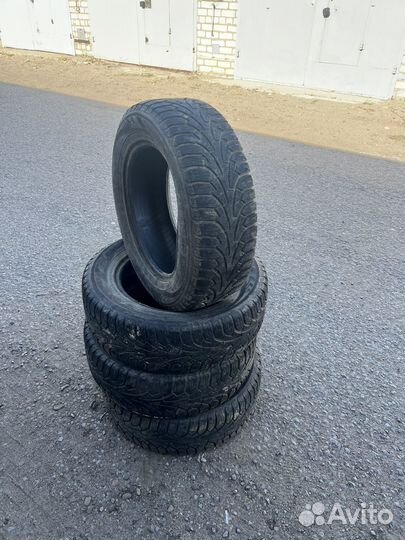 Nokian Tyres Nordman RS 195/65 R15