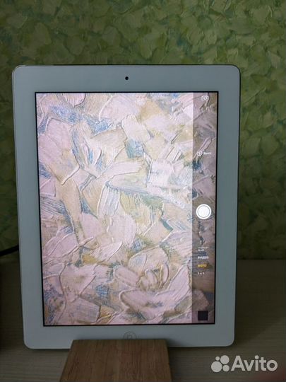 iPad 2