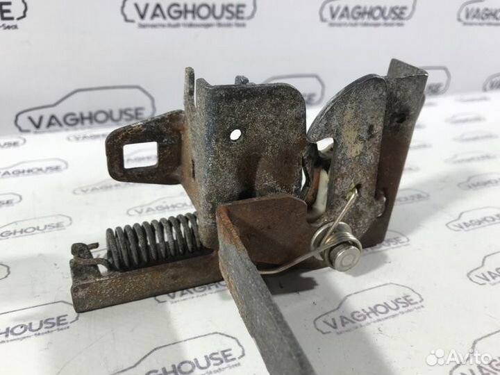 Замок капота Ford Escort MK 6 1998