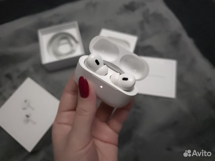 Apple Airpods Pro 2