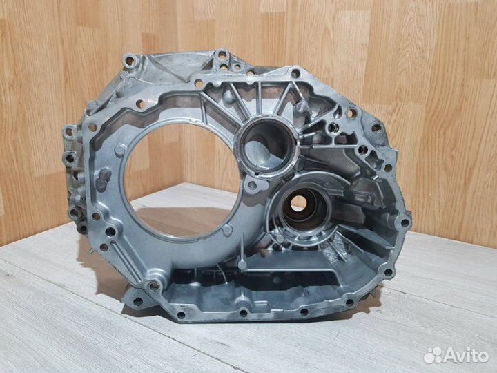 Колокол АКПП Citroen C4 LC EP6 2009