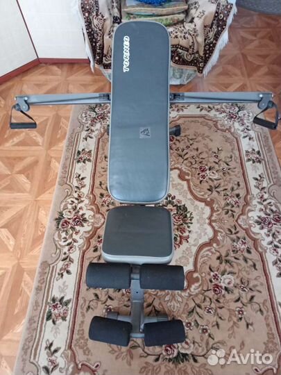 Спортивный инвентарь бу
