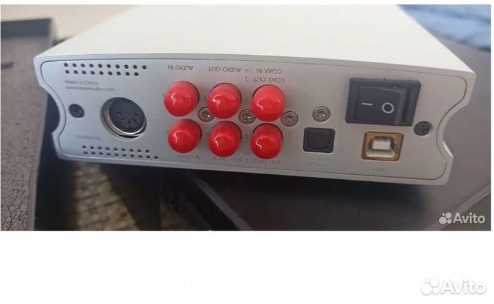 Усилитель. Цап. Aune X1s тест в reference-audio