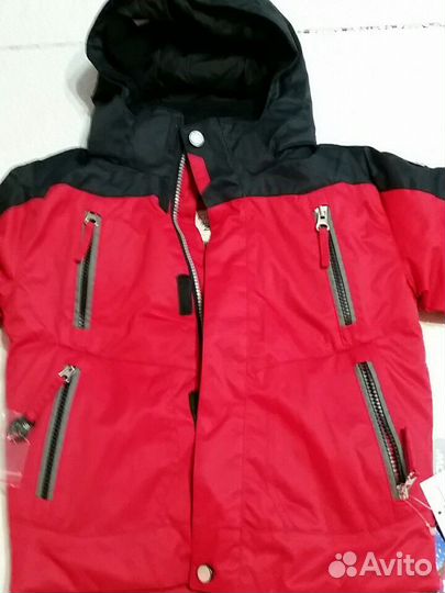 Куртка Obermeyer 2