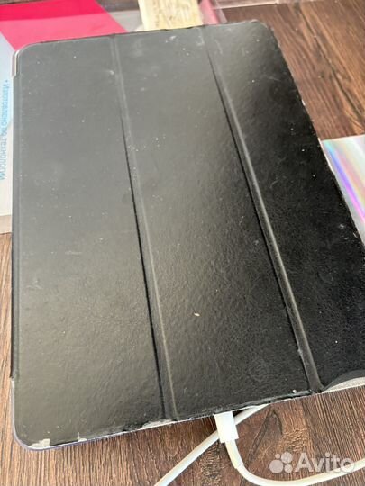 Планшет apple iPad