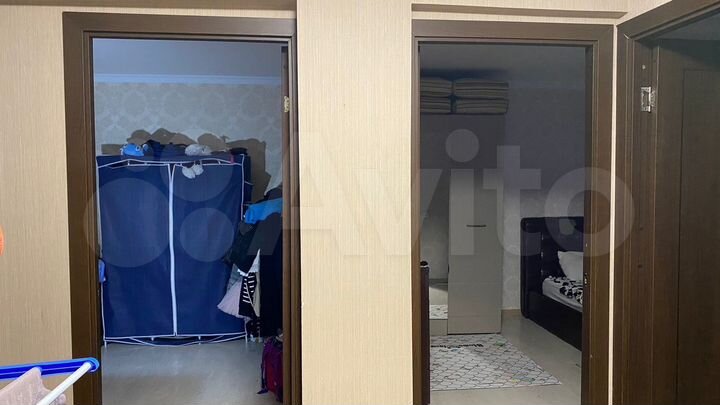 3-к. квартира, 65 м², 4/5 эт.