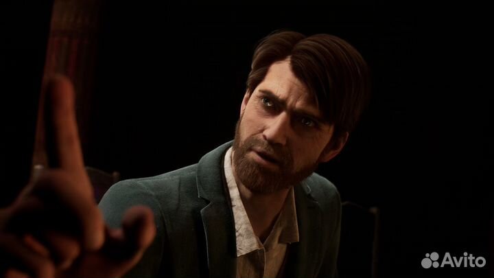 Alone in the Dark 2024 (Steam)