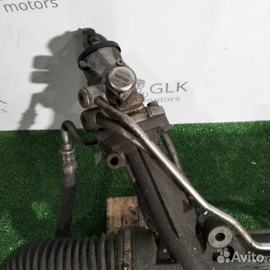 Рулевая рейка Bmw 5 E60/E61