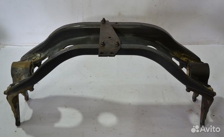 Траверса рамы mercedes-benz Actros MP2/MP3 1844 (0