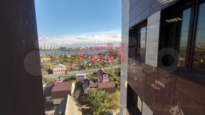 Сдам офисное помещение, 98 м²