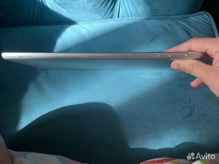 iPad air 1