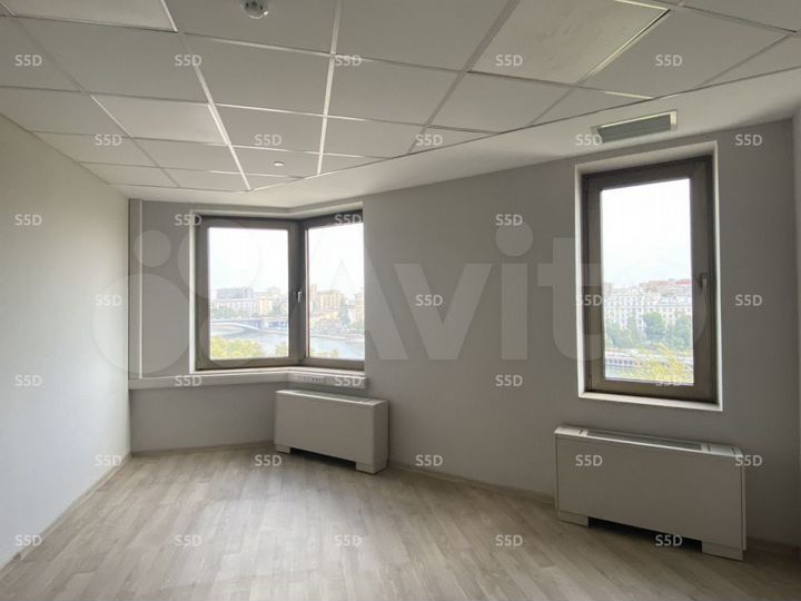 Сдам офисное помещение, 705 м²