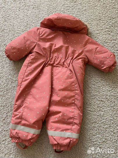 Комбинезоны