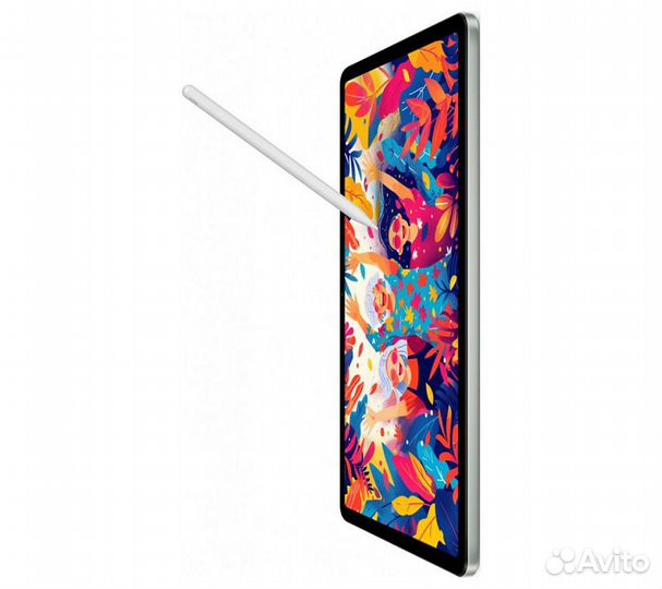 Стилус Xiaomi Redmi SMART Pen (BHR8577GL) для планшета Redmi Pad Pro