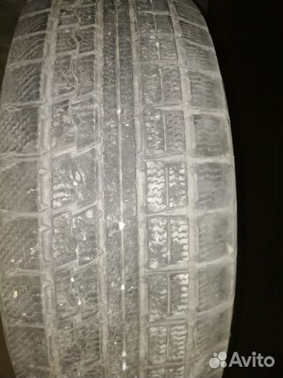 Toyo Winter Tranpath M2 195/65 R15 20