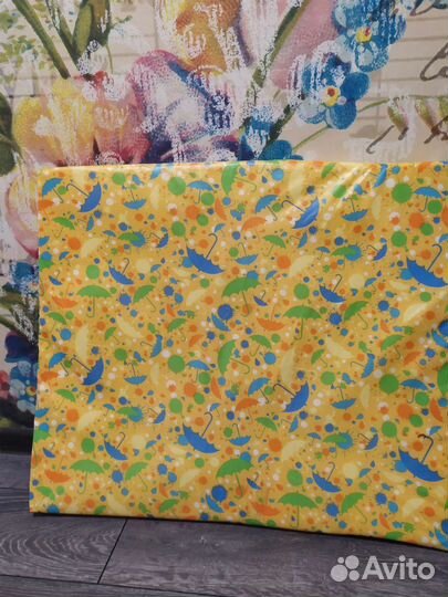 Матрасик на пеленальный столик