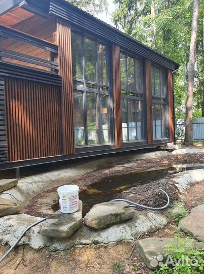 Окна на заказ