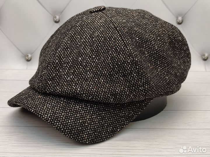 Кепка восьмиклинка Fredrikson