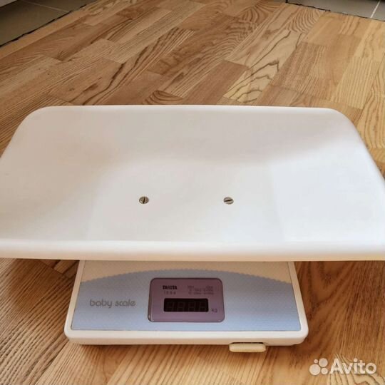 Детские весы