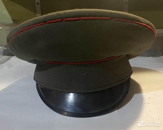 Фуражка полевая