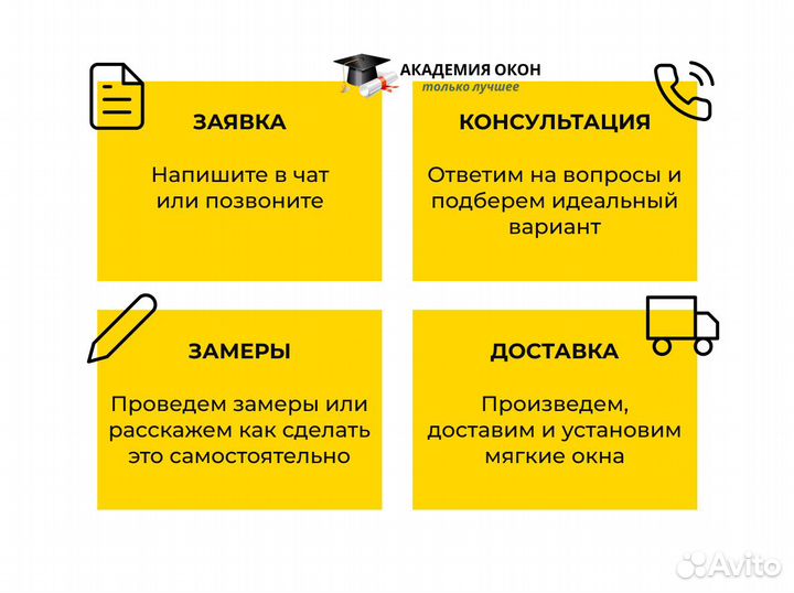 Рольставни на окна