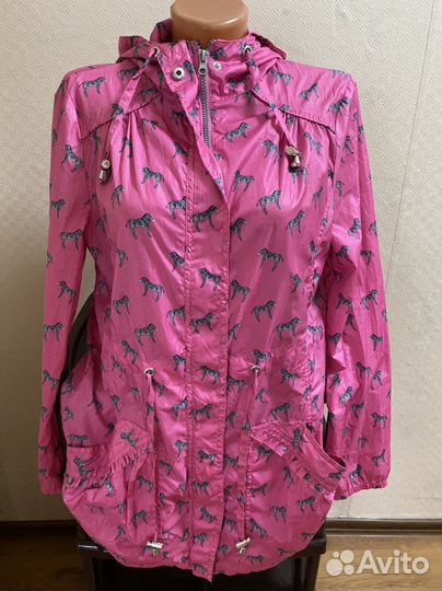 Ветровка 44/46р