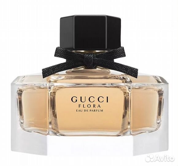 Духи Gucci Flora - by Gucci (Гучи - Флора)