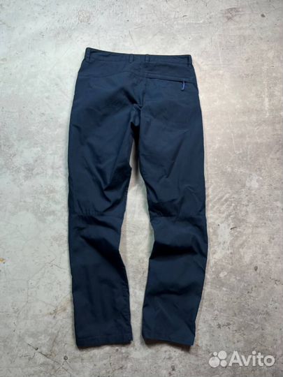 Брюки Fjallraven G-1000 Men's High Coast Trousers