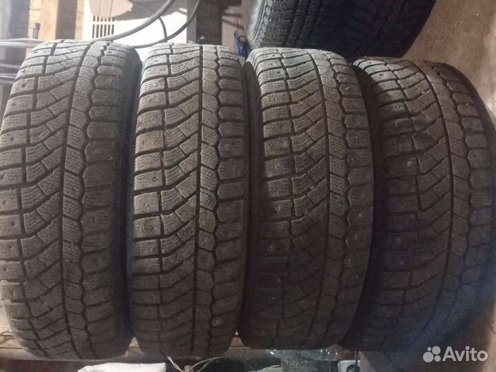 Зимняя резина с дисками r14