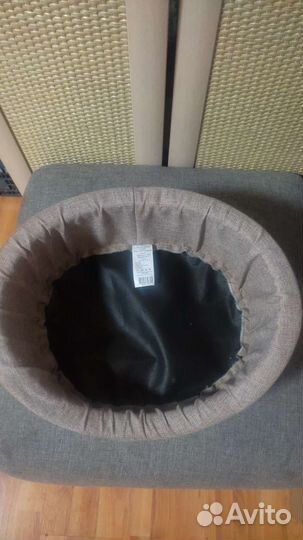 Лежанка для кошек новая
