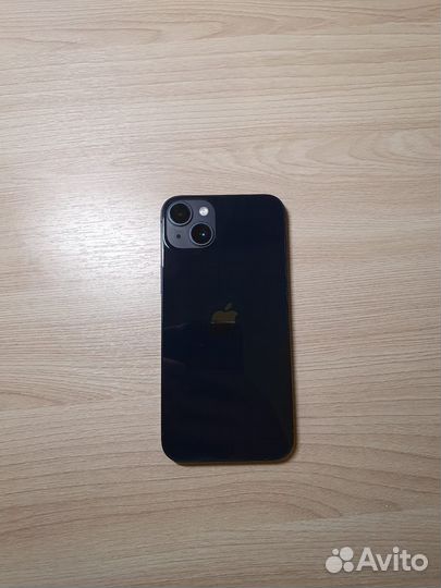 iPhone 14 Plus, 128 ГБ