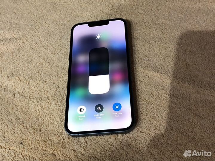 iPhone 14 128gb. Идеал. акб 100