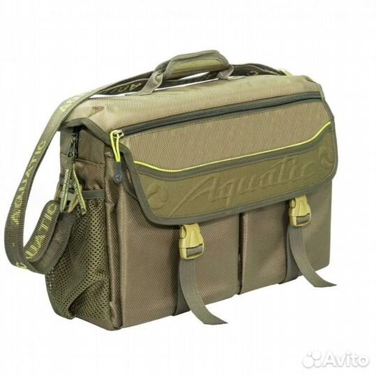Сумка рыболовная Aquatic