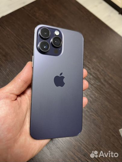 iPhone 14 Pro Max, 128 ГБ