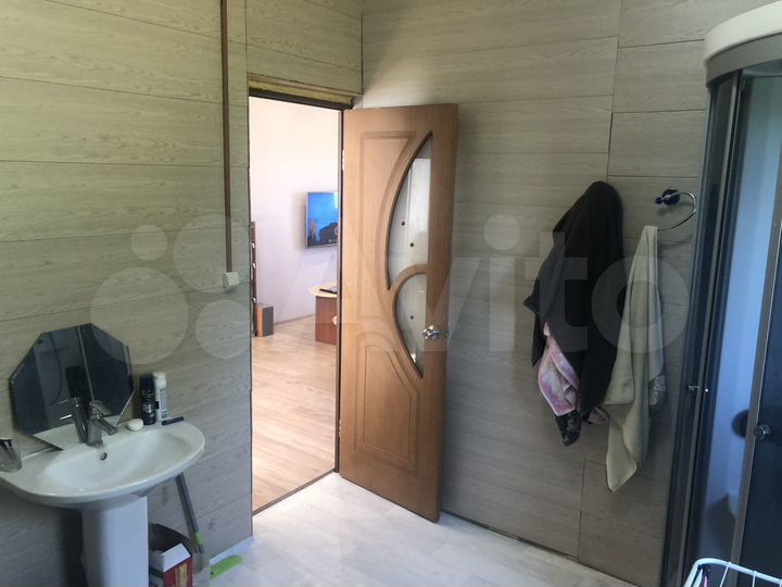 Дом 60 м² на участке 6 сот.