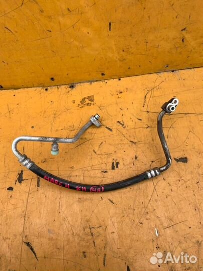 Трубка кондиционера Nissan March K11 CG10 2000