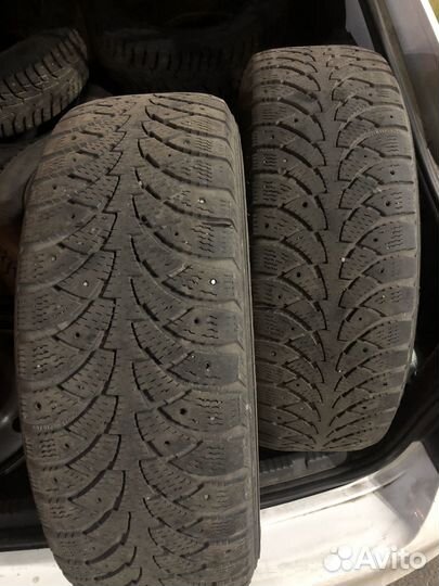 Nokian Tyres Nordman 4 185/65 R15