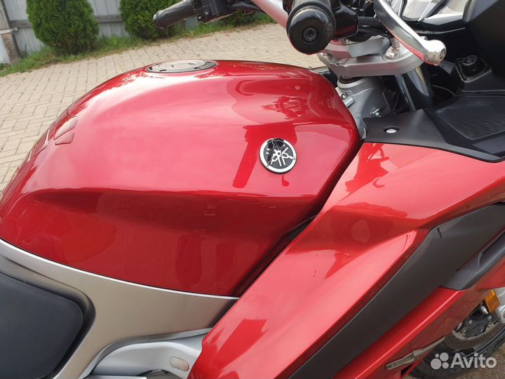 Продаю FJR-1300